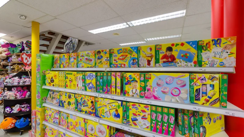 Intertoys Tiel — foto 8