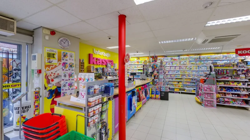 Intertoys Tiel — foto 9
