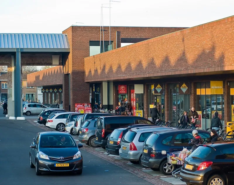 Intertoys Tilburg