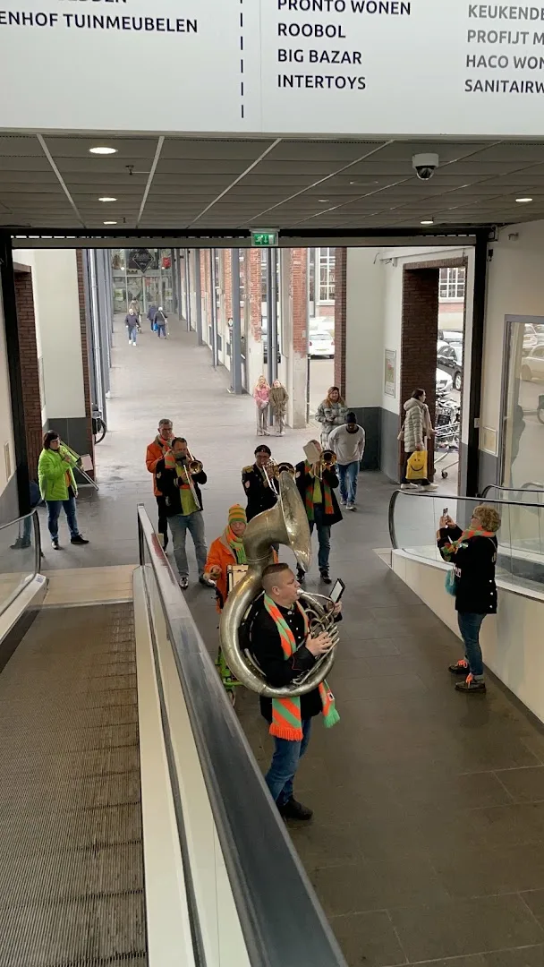 Intertoys Tilburg — foto 10
