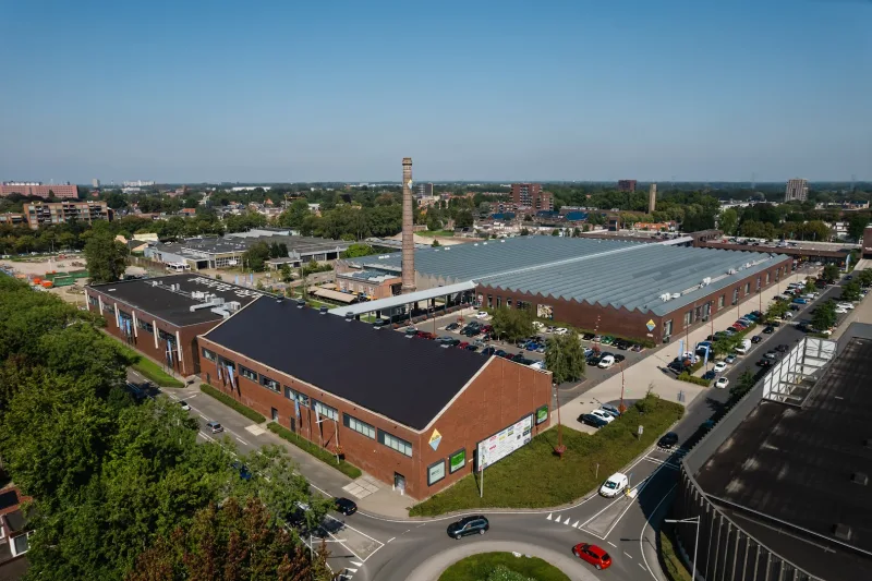 Intertoys Tilburg — foto 7