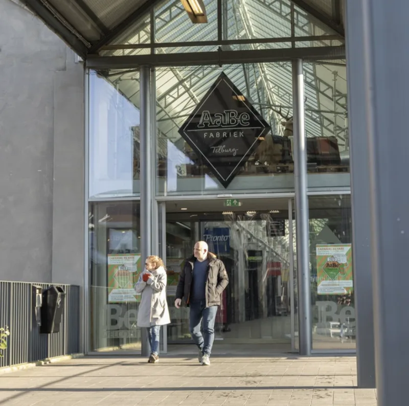 Intertoys Tilburg — foto 9