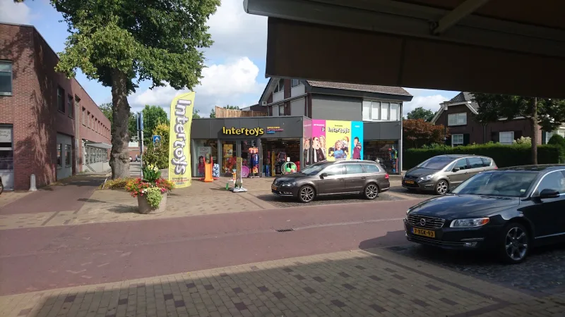 Intertoys Twello — foto 4