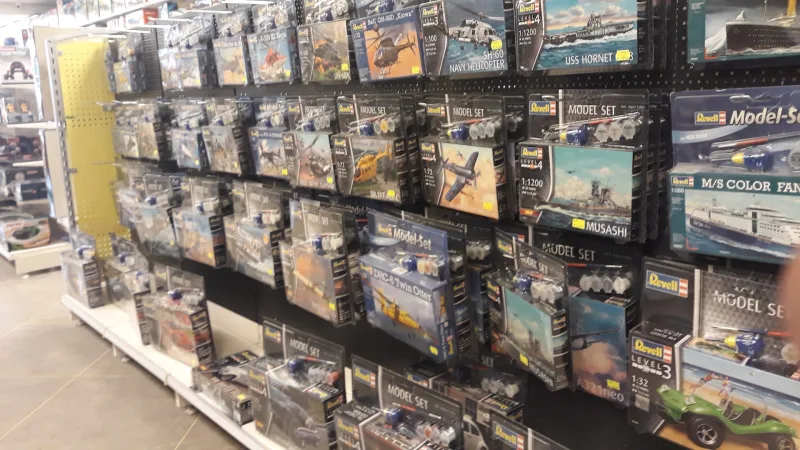 Intertoys Uden — foto 2