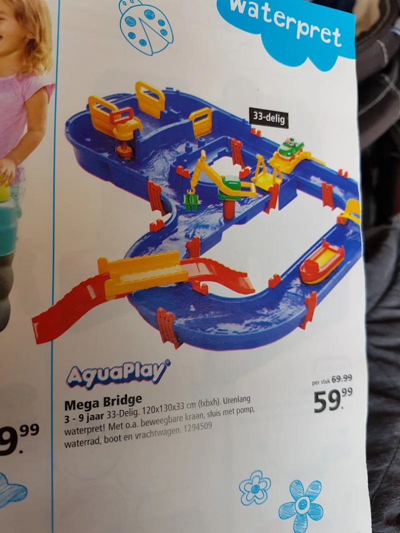 Intertoys Uden — foto 9