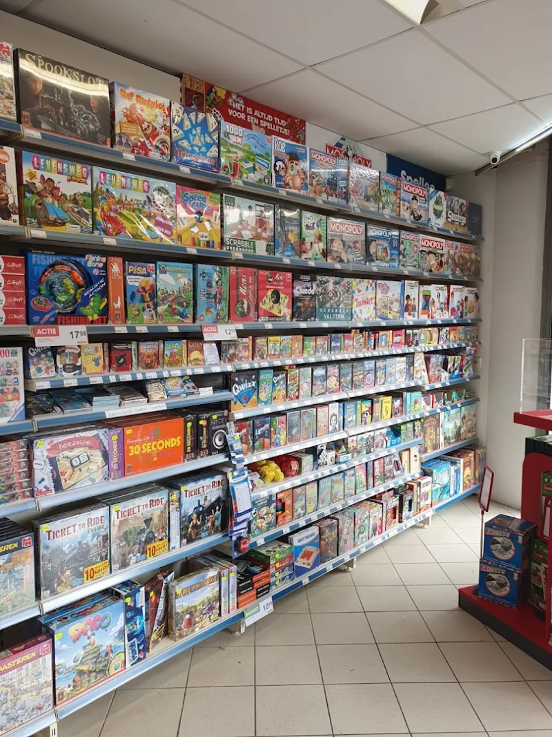 Intertoys Urk