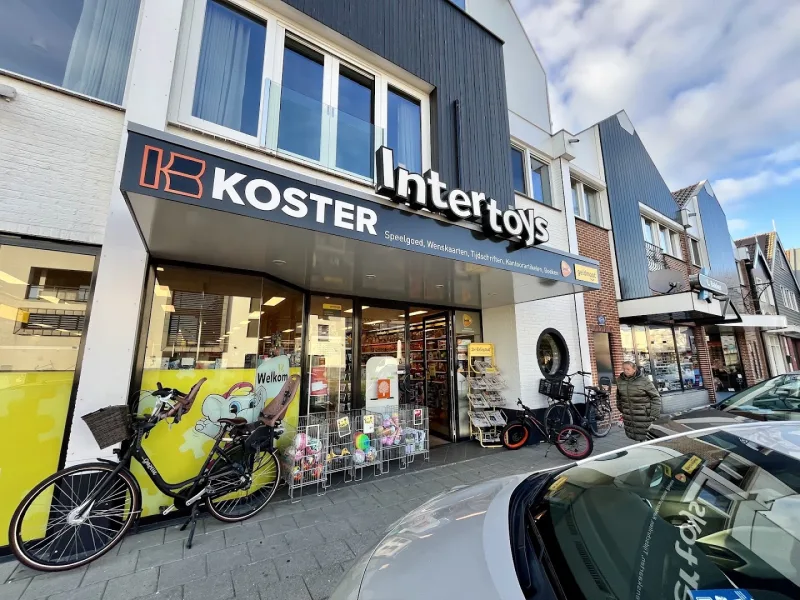 Intertoys Urk — foto 2