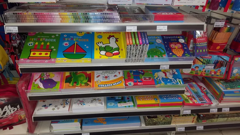 Intertoys Urk — foto 9