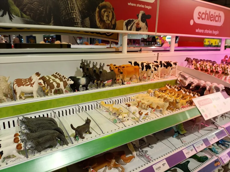 Intertoys Utrecht — foto 2