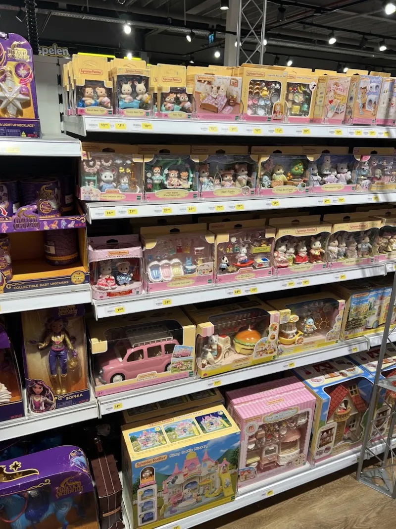 Intertoys Utrecht — foto 6