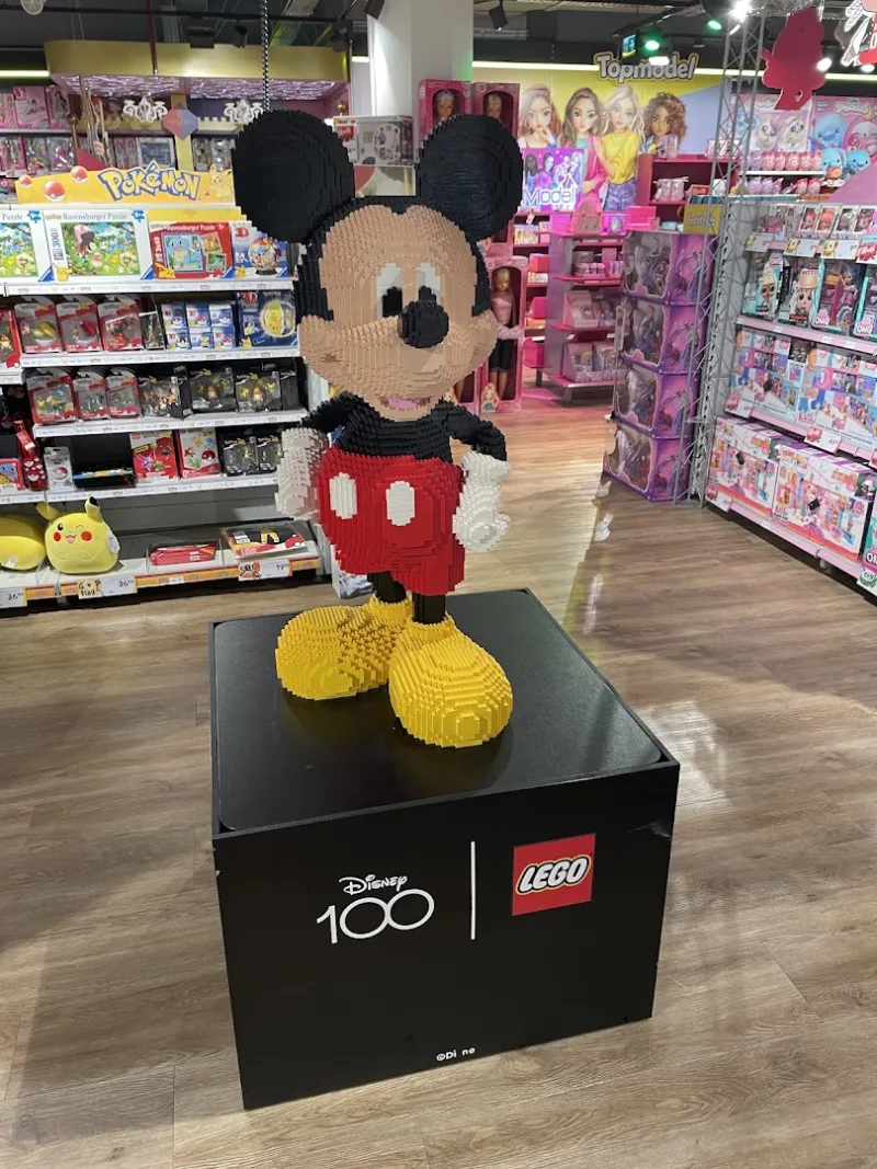 Intertoys Utrecht — foto 5