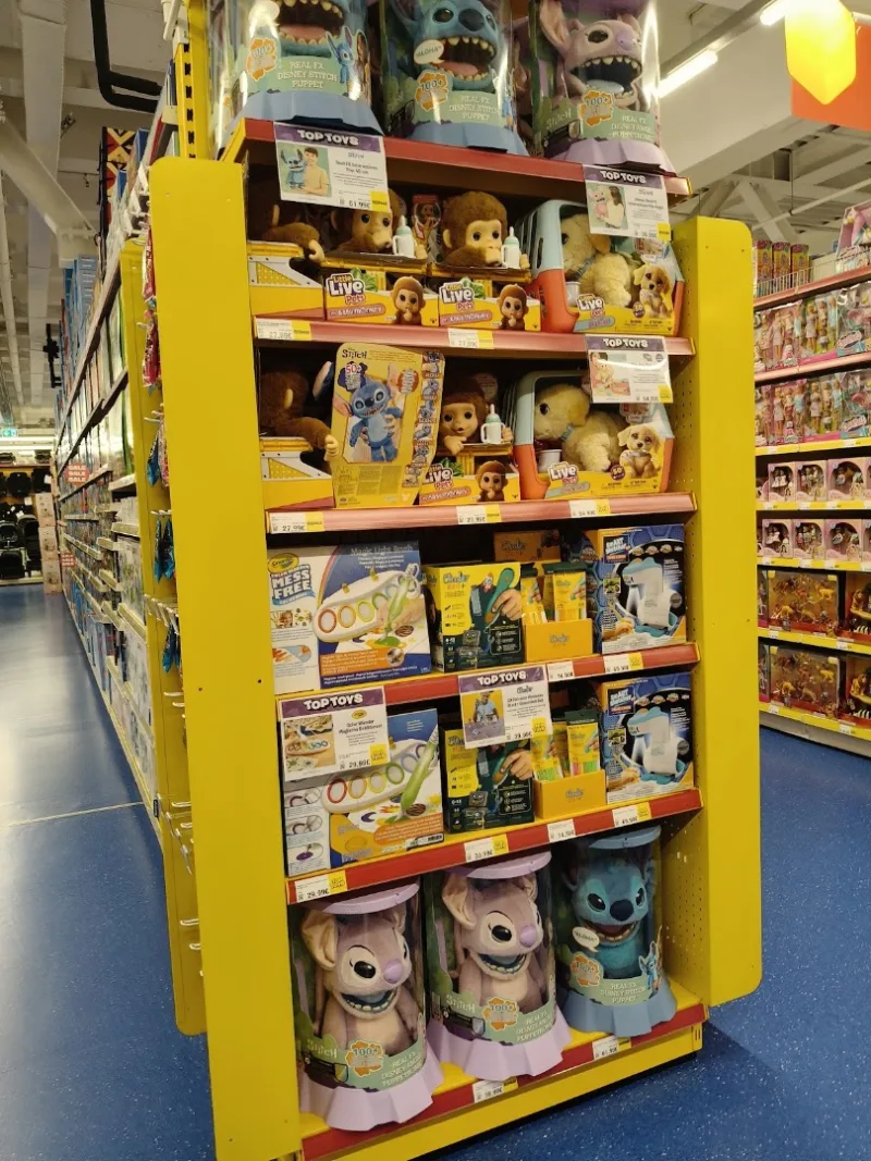 Intertoys Utrecht — foto 10