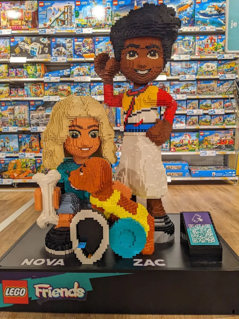 Intertoys Utrecht — foto 9