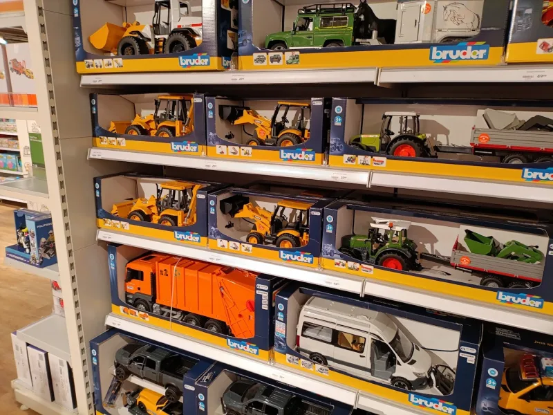 Intertoys Utrecht — foto 8