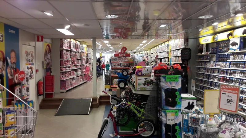Intertoys Valkenswaard — foto 4