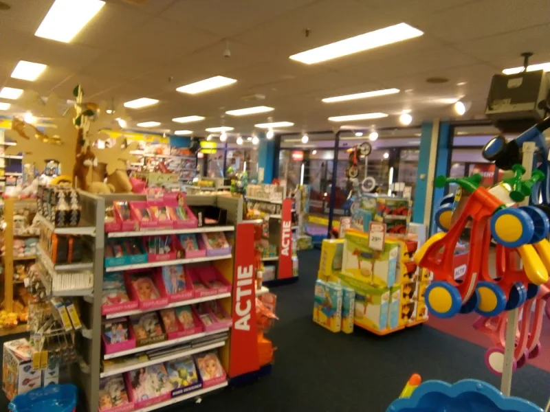Intertoys Veenendaal — foto 2