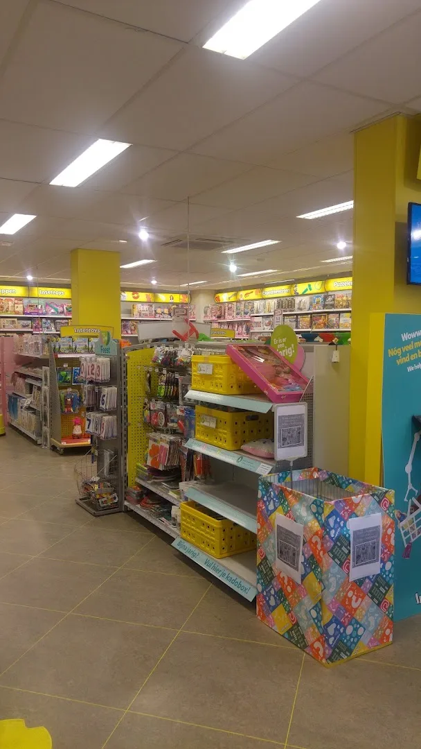 Intertoys Veghel — foto 2
