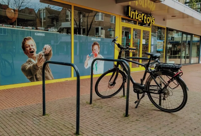 Intertoys Veghel — foto 3
