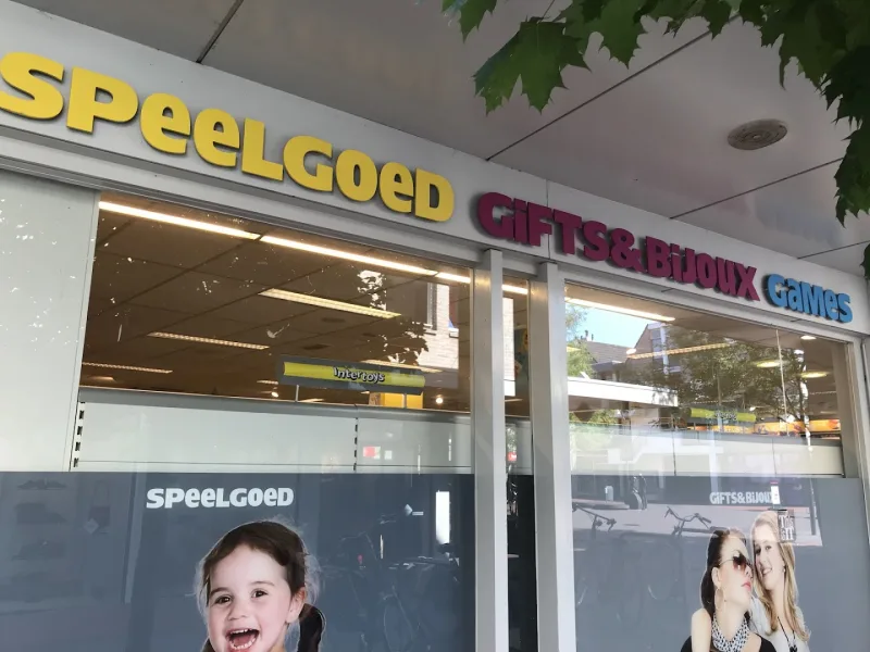 Intertoys Veghel — foto 4