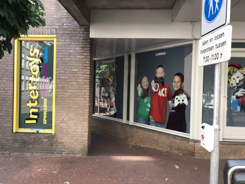 Intertoys Veghel — foto 5