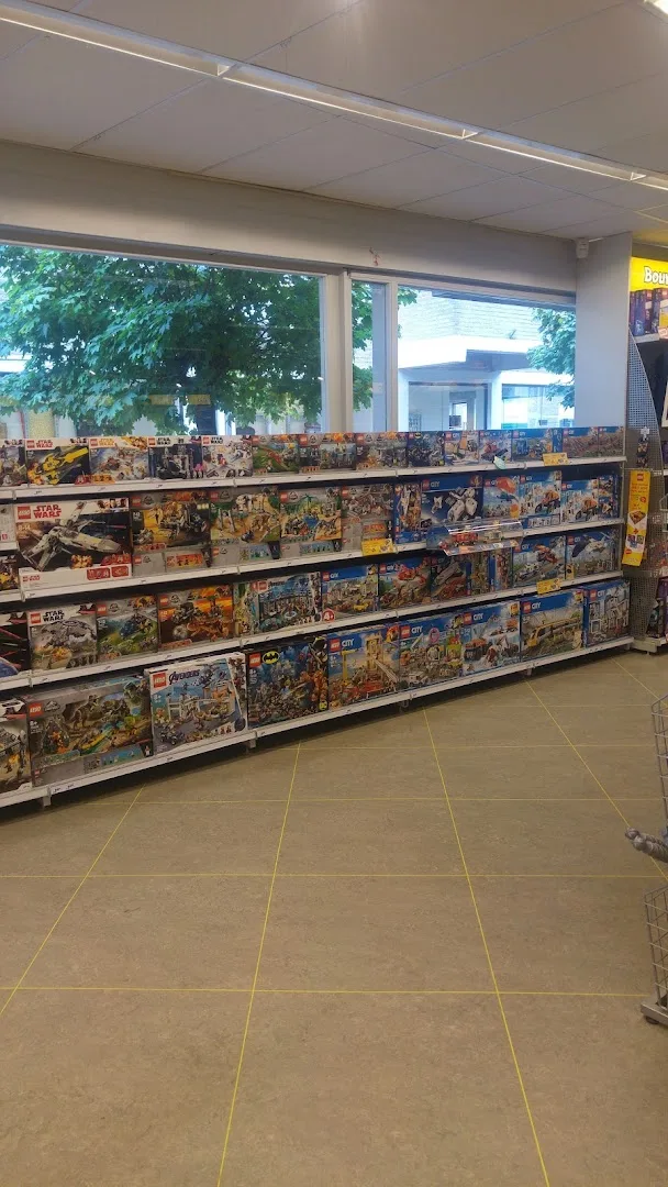 Intertoys Veghel — foto 6