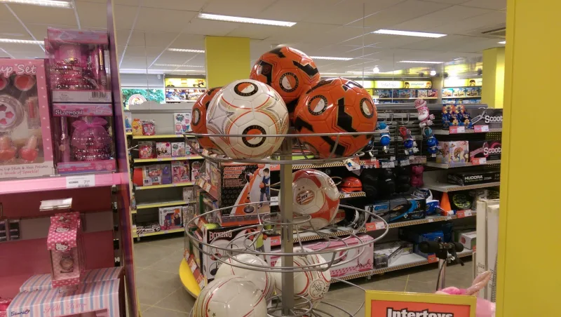 Intertoys Veghel — foto 7
