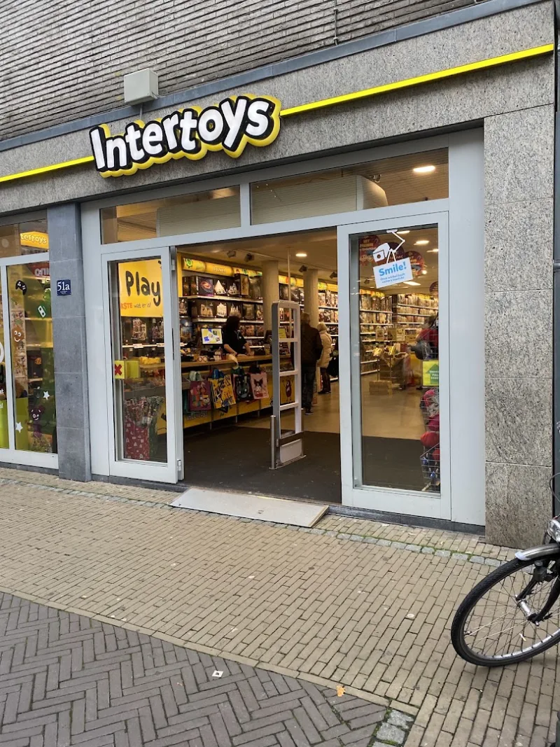 Intertoys Venlo — foto 2