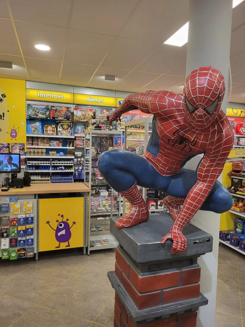 Intertoys Venlo — foto 5