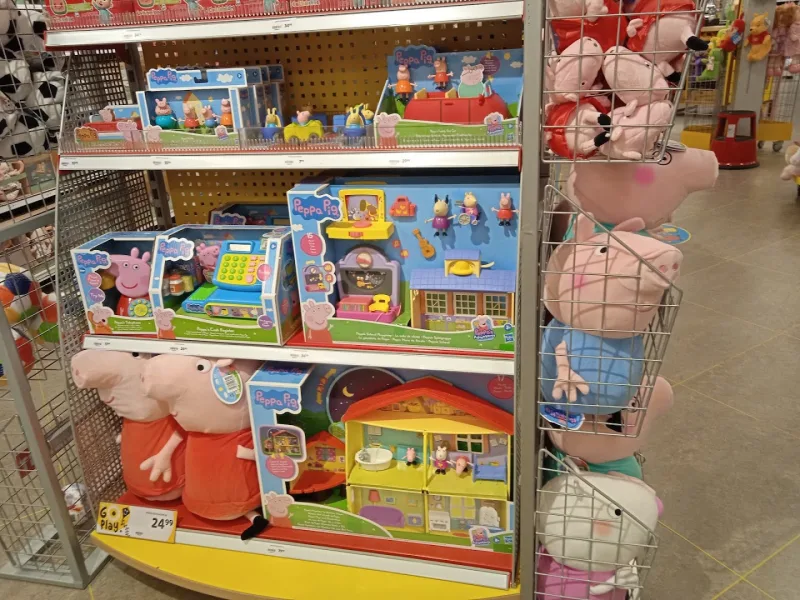 Intertoys Venlo — foto 9