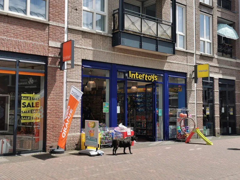 Intertoys Vleuten — foto 9