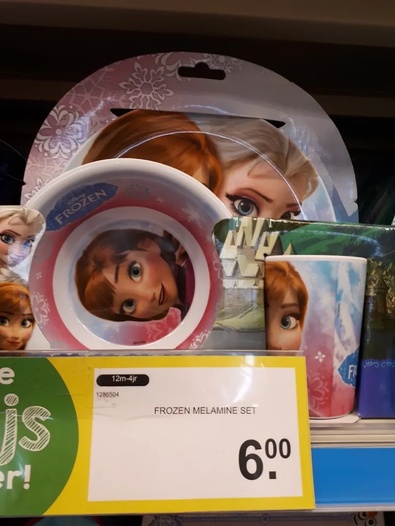 Intertoys Vlissingen — foto 10