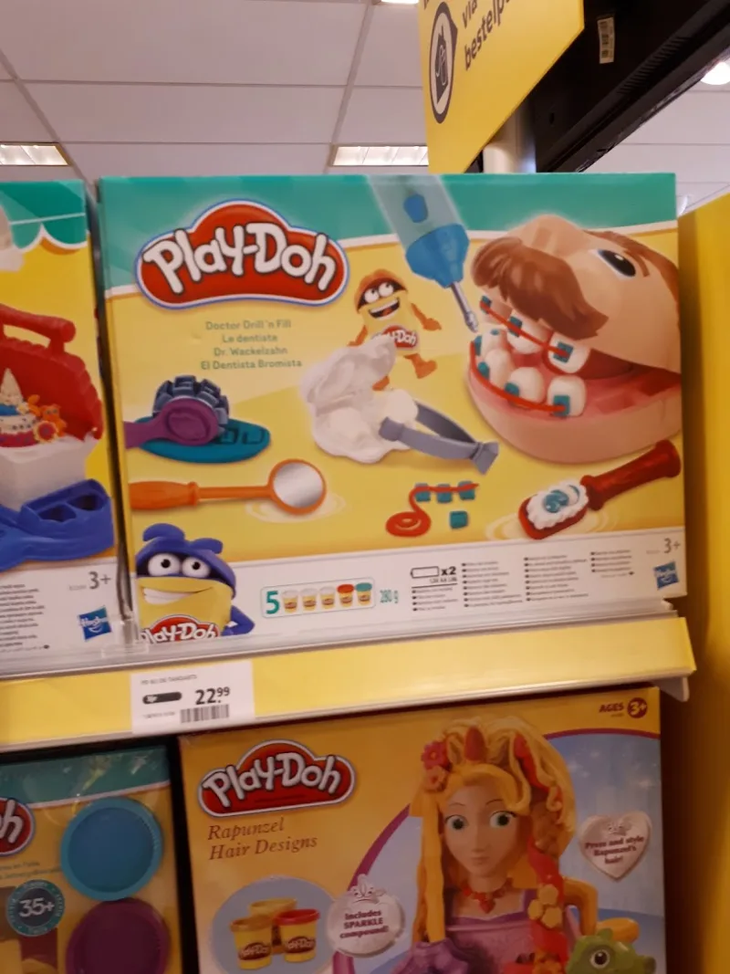 Intertoys Vlissingen — foto 3