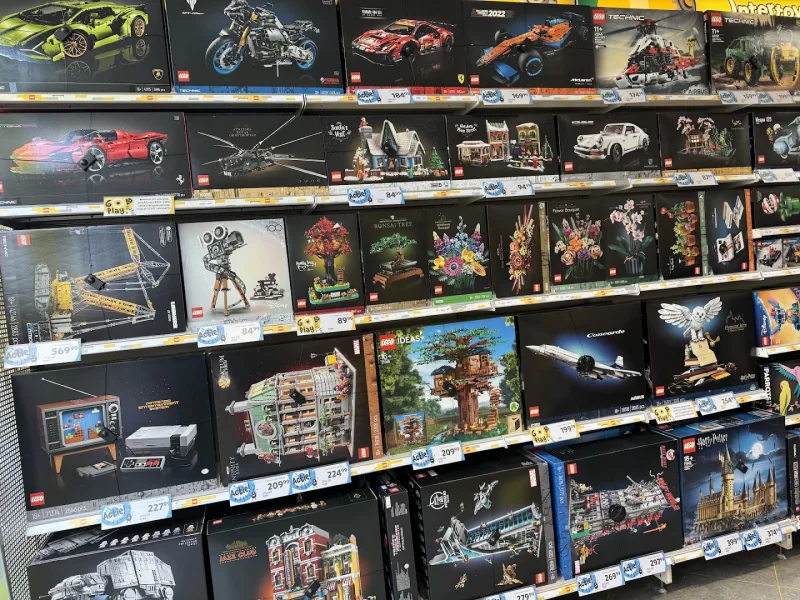 Intertoys Vlissingen — foto 4