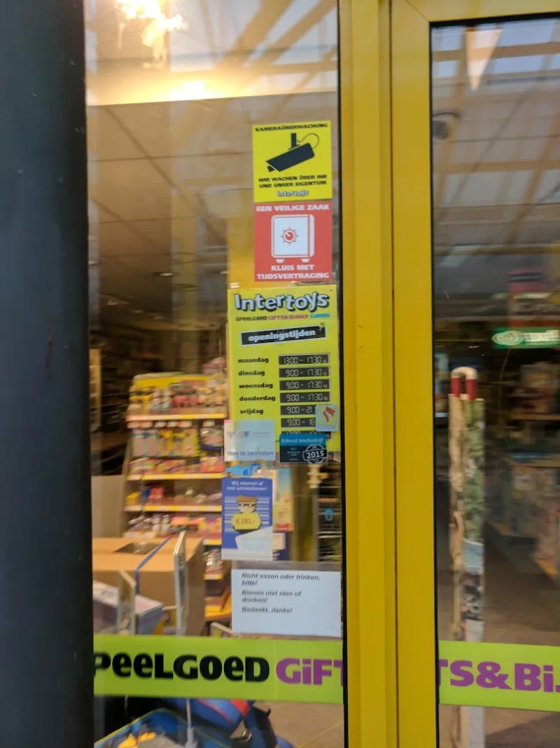 Intertoys Vlissingen — foto 5