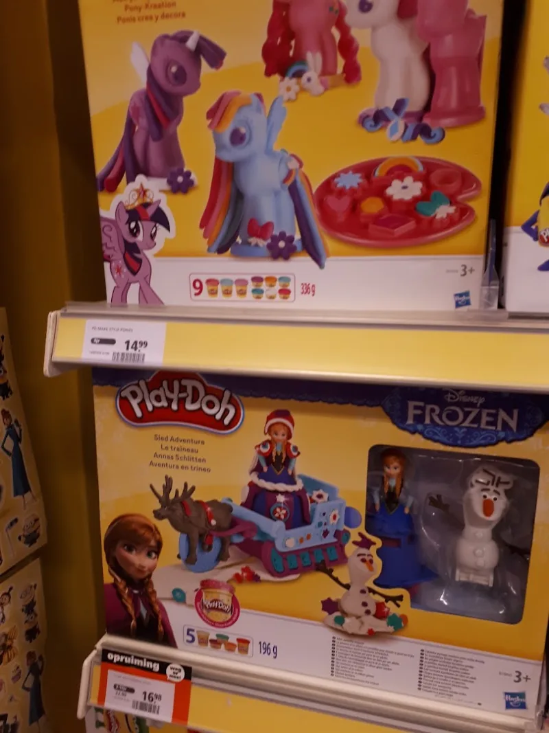 Intertoys Vlissingen — foto 6