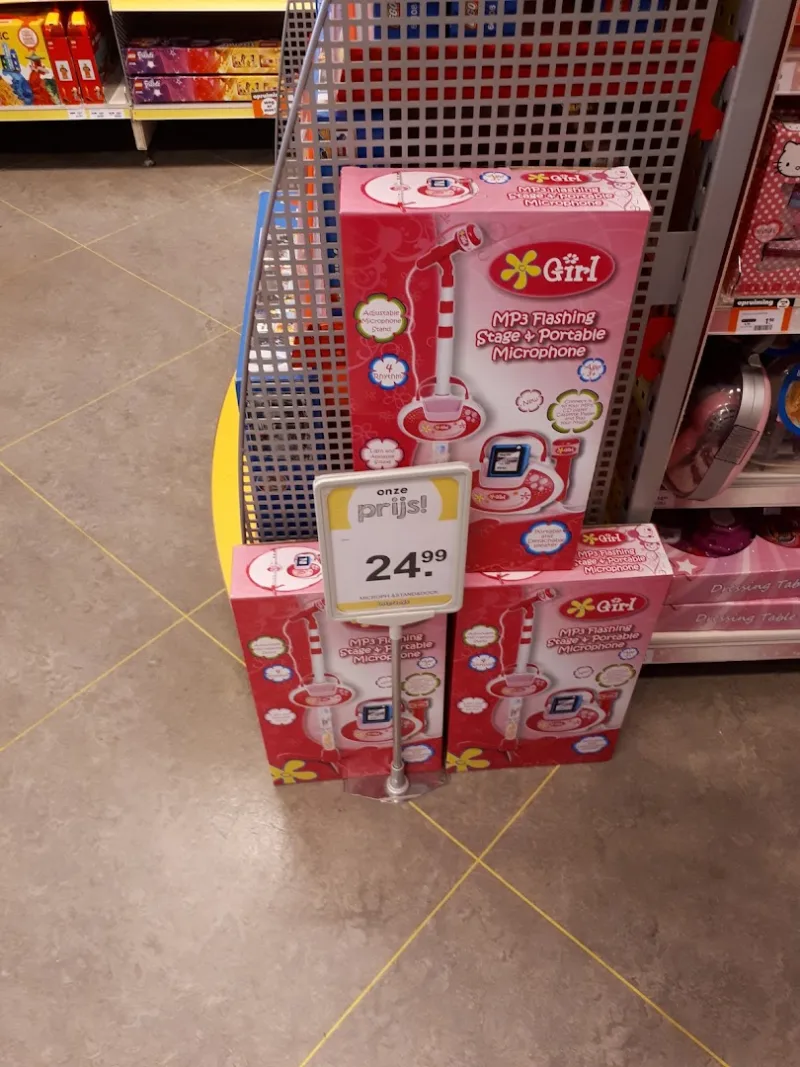 Intertoys Vlissingen — foto 7