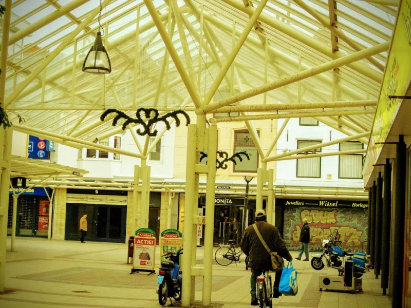 Intertoys Vlissingen — foto 9