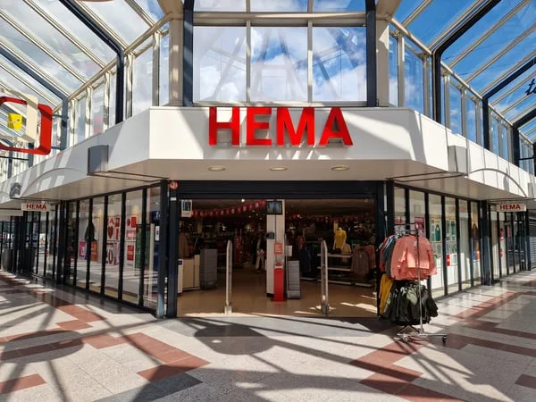 HEMA Duiven