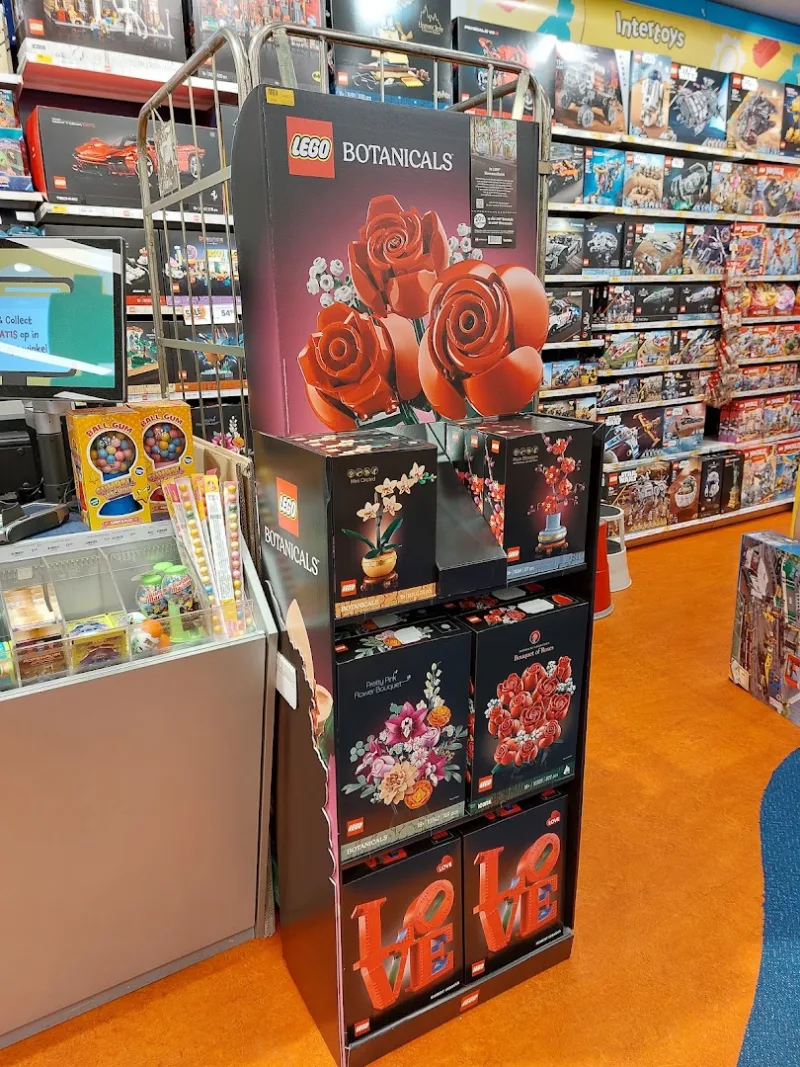 Intertoys Volendam — foto 10