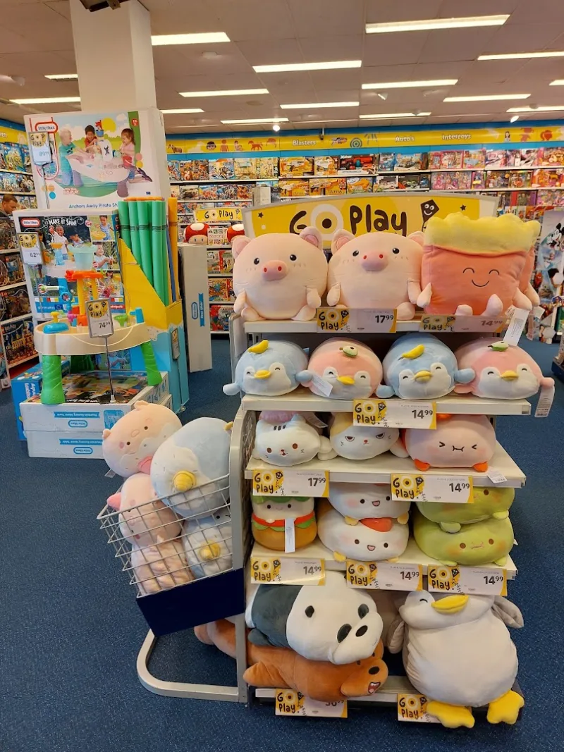 Intertoys Volendam — foto 9