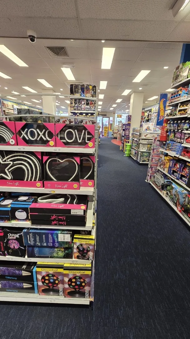 Intertoys Voorburg — foto 10