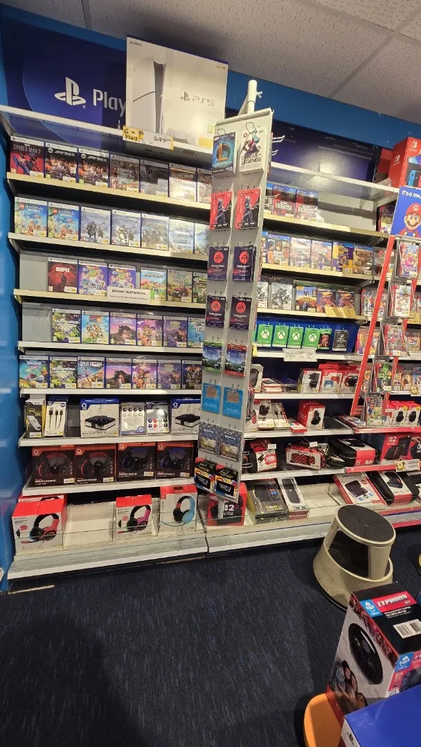 Intertoys Voorburg — foto 2