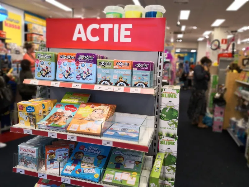 Intertoys Voorburg — foto 3