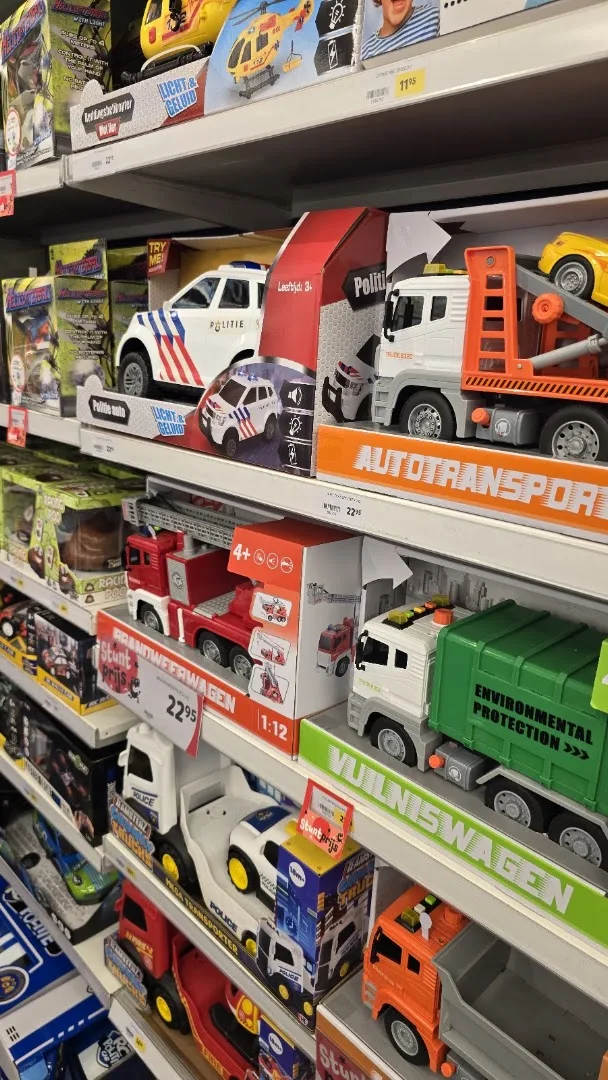 Intertoys Voorburg — foto 4