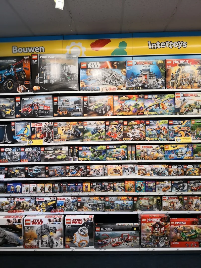 Intertoys Voorburg — foto 5