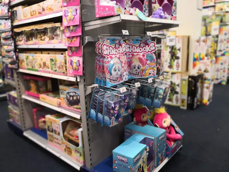 Intertoys Voorburg — foto 6