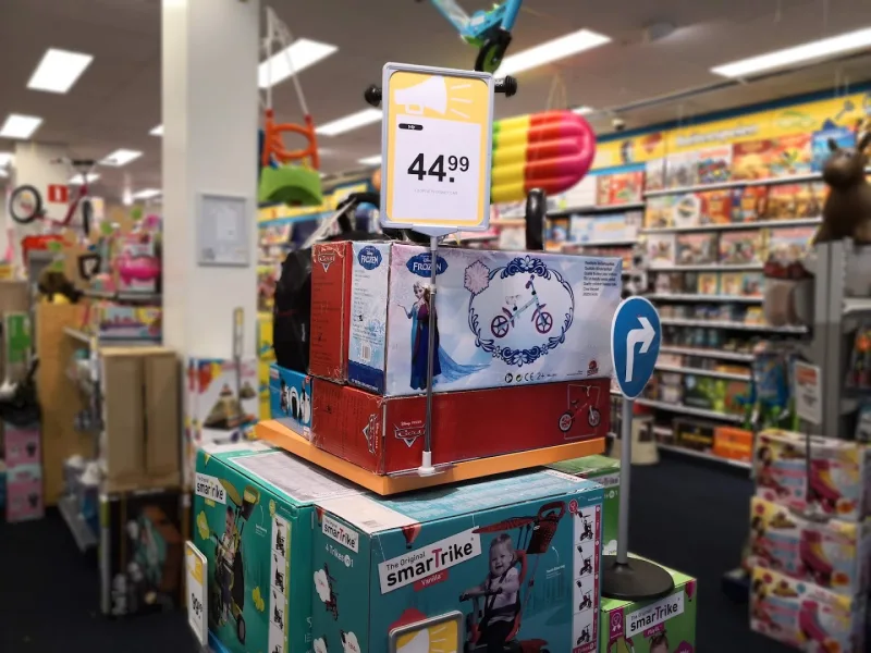 Intertoys Voorburg — foto 7