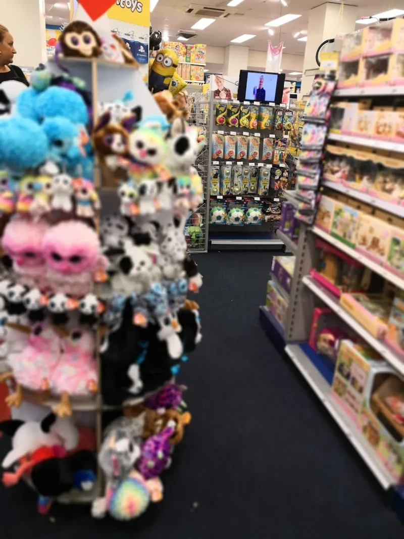 Intertoys Voorburg — foto 8