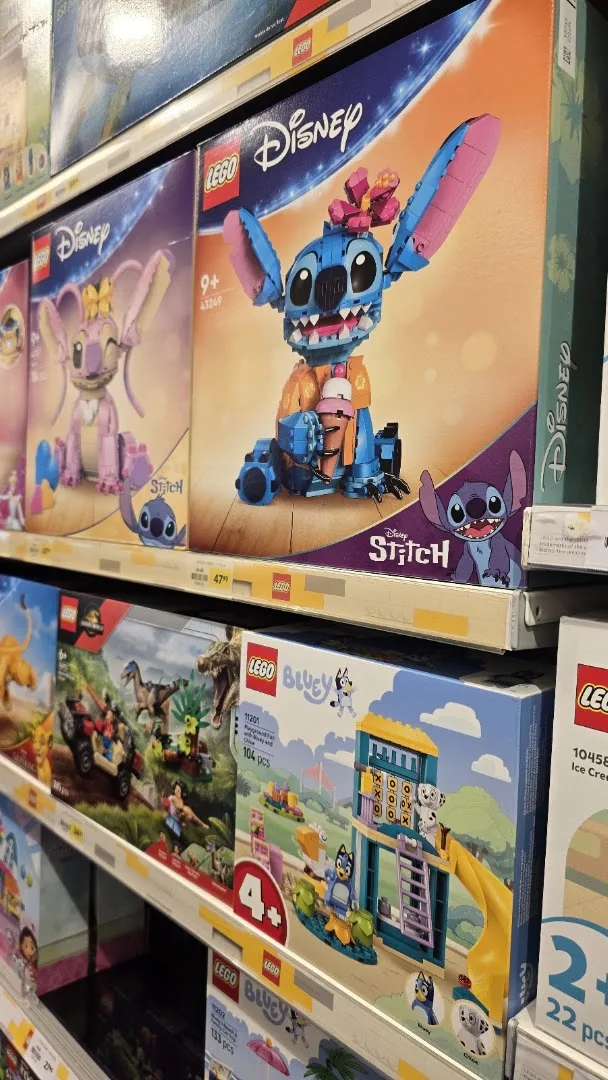 Intertoys Voorburg — foto 9