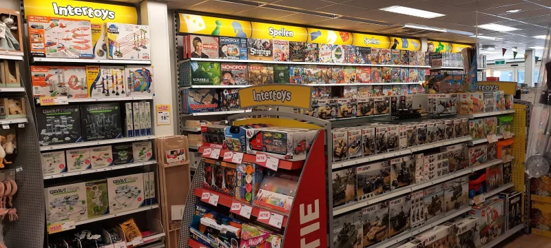 Intertoys Voorthuizen — foto 2